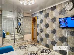 3-к квартира, вторичка, 64м2, 4/5 этаж