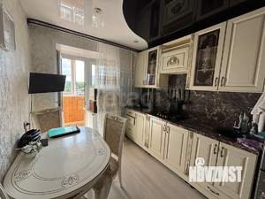 1-к квартира, вторичка, 38м2, 7/10 этаж