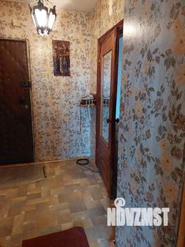 1-к квартира, вторичка, 37м2, 5/9 этаж