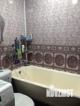 2-к квартира, вторичка, 41м2, 4/5 этаж