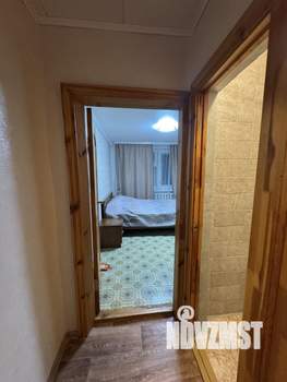 2-к квартира, вторичка, 48м2, 2/5 этаж