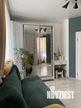 1-к квартира, вторичка, 31м2, 3/9 этаж