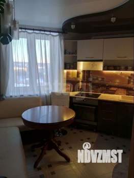 2-к квартира, вторичка, 60м2, 16/16 этаж