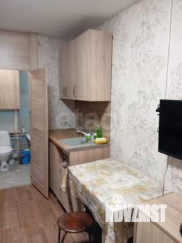 Студия квартира, вторичка, 14м2, 4/5 этаж