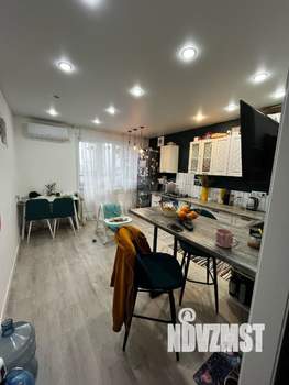 2-к квартира, вторичка, 61м2, 10/10 этаж