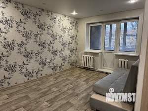 2-к квартира, вторичка, 46м2, 5/5 этаж