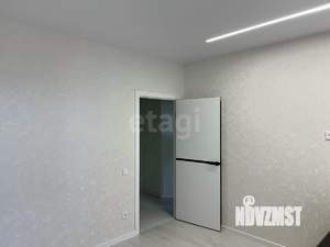 1-к квартира, вторичка, 46м2, 6/14 этаж