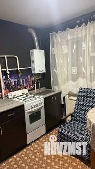 1-к квартира, вторичка, 31м2, 2/5 этаж