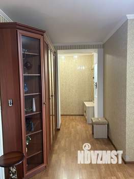 3-к квартира, вторичка, 83м2, 5/6 этаж