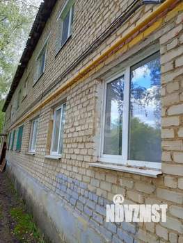 3-к квартира, вторичка, 59м2, 1/2 этаж