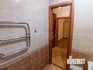 1-к квартира, вторичка, 39м2, 5/5 этаж