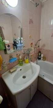 2-к квартира, вторичка, 51м2, 4/9 этаж