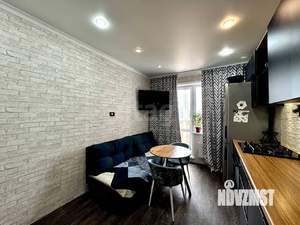 1-к квартира, вторичка, 36м2, 6/9 этаж