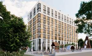 Фото квартиры на продажу (2)