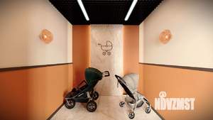 3-к квартира, вторичка, 81м2, 5/8 этаж