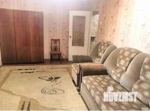 1-к квартира, вторичка, 33м2, 2/5 этаж