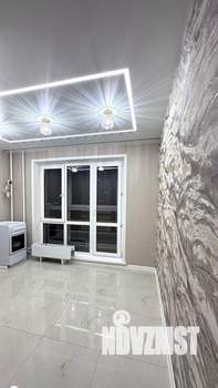 1-к квартира, вторичка, 36м2, 6/9 этаж