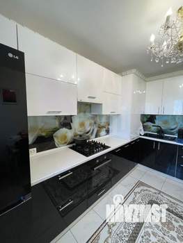 3-к квартира, вторичка, 63м2, 5/10 этаж