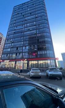 2-к квартира, вторичка, 64м2, 14/16 этаж