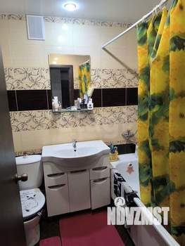 1-к квартира, вторичка, 41м2, 8/14 этаж