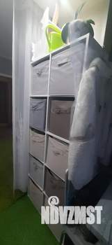 1-к квартира, вторичка, 26м2, 1/9 этаж