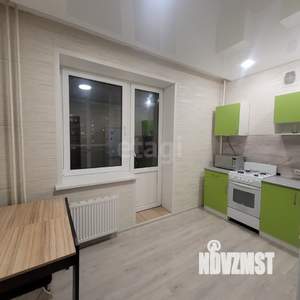 1-к квартира, вторичка, 31м2, 5/9 этаж