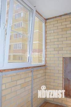 3-к квартира, вторичка, 89м2, 3/16 этаж