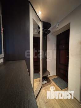 1-к квартира, вторичка, 33м2, 2/5 этаж