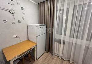 1-к квартира, вторичка, 33м2, 4/5 этаж