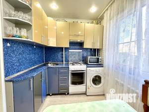 1-к квартира, вторичка, 34м2, 8/9 этаж