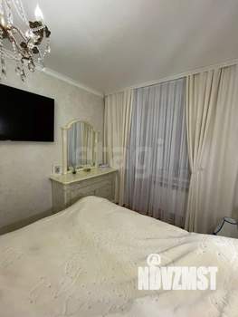 3-к квартира, вторичка, 63м2, 5/10 этаж