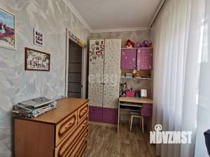 4-к квартира, вторичка, 64м2, 2/9 этаж