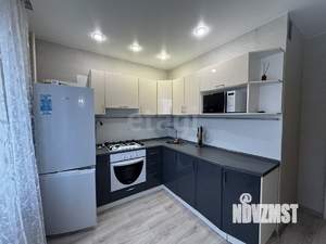 1-к квартира, вторичка, 37м2, 6/9 этаж