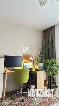 2-к квартира, вторичка, 98м2, 8/9 этаж