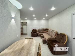 2-к квартира, вторичка, 42м2, 1/5 этаж