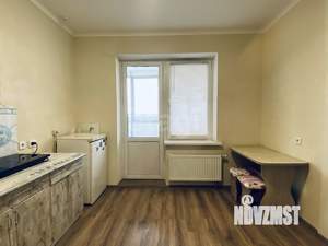 1-к квартира, вторичка, 38м2, 6/17 этаж