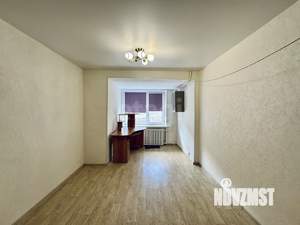 2-к квартира, вторичка, 48м2, 2/5 этаж