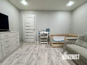 1-к квартира, вторичка, 29м2, 1/9 этаж