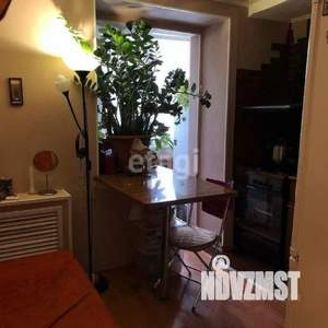 1-к квартира, вторичка, 30м2, 5/9 этаж
