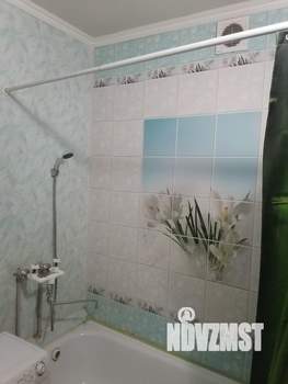 1-к квартира, вторичка, 34м2, 10/10 этаж