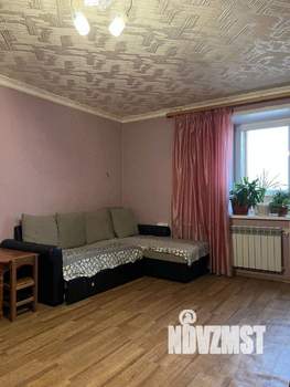1-к квартира, вторичка, 43м2, 7/9 этаж