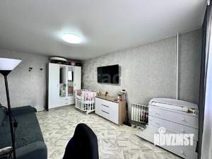 1-к квартира, вторичка, 37м2, 6/9 этаж