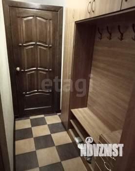 1-к квартира, вторичка, 34м2, 1/5 этаж