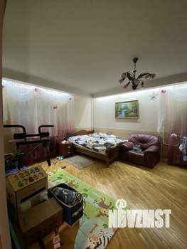 3-к квартира, вторичка, 110м2, 3/5 этаж