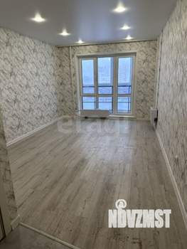 Студия квартира, вторичка, 22м2, 6/9 этаж