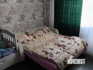 1-к квартира, вторичка, 33м2, 9/10 этаж