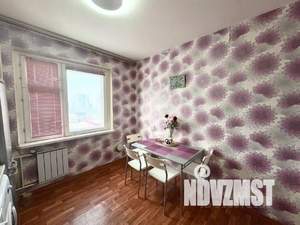 1-к квартира, вторичка, 34м2, 5/10 этаж