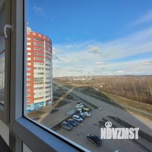 Студия квартира, вторичка, 30м2, 6/18 этаж