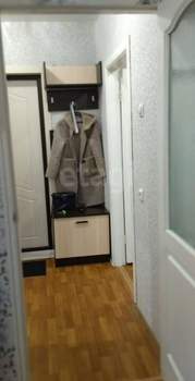 1-к квартира, вторичка, 37м2, 10/10 этаж