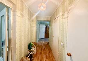 3-к квартира, вторичка, 88м2, 1/12 этаж